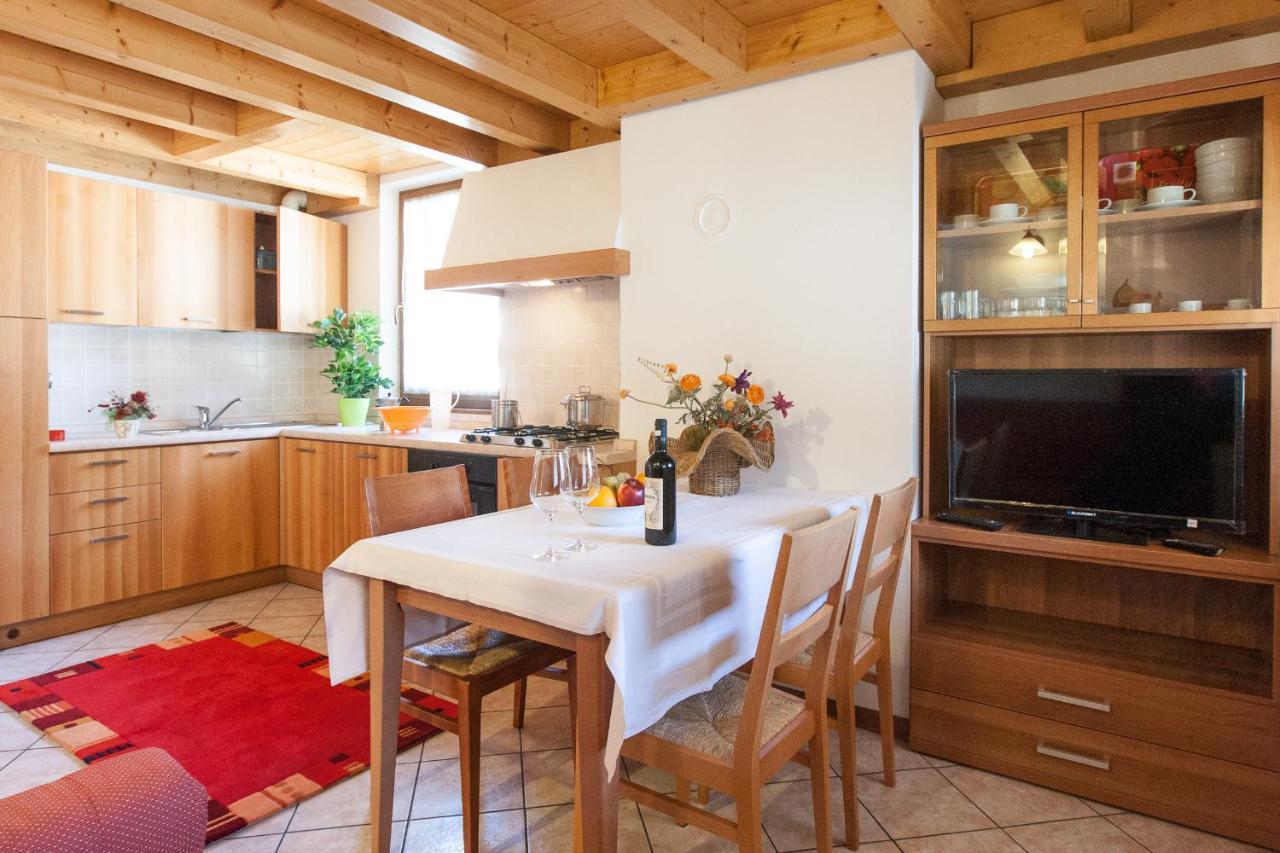 Casa Al Moro Appartamento